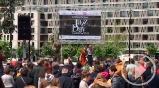 Madrid celebra el día del Jazz