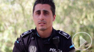 "La Unidad Antón", los ángeles de la guarda de los animales de Fuenlabrada