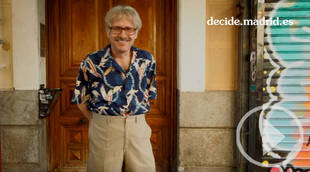 Las propuestas de Blas Bonilla para Madrid