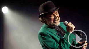 Joaquín Sabina anuncia nuevo disco para primavera