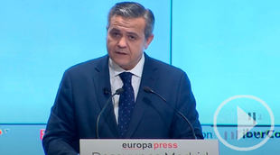 Jorge Rodrigo defiende la subida de precios de la vivienda protegida