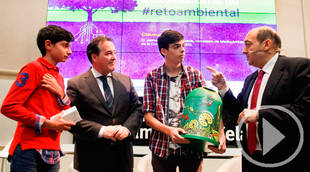 El reto de la innovación ambiental a debate, un resumen de la XIV Jornada de Medio Ambiente