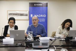 Primer estudio sobre violencia sexual en Madrid: un 13,8 % de mujeres dice haberla sufrido