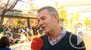 José Guirao toma posesión este jueves ante el Rey