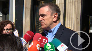 A Franco le preocupa la división de la izquierda