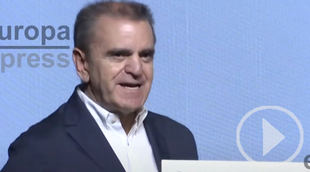 Franco: "Hay un problema en el papel de las mujeres directivas"