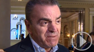 Franco insiste en que presentarán un candidato