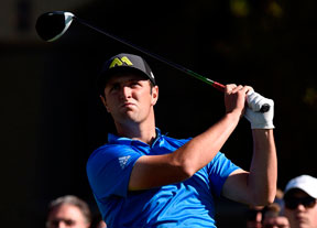 Unigolf te acerca los "misiles" de Rahm y García