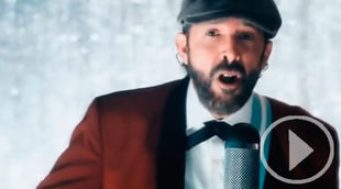 Juan Luis Guerra anuncia concierto en el WiZink Center