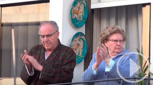 Los jubilados se han adaptado mejor al confinamiento