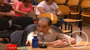 Bebés robados: en directo el primer juicio en España