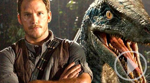 Bayona y su Jurassic World llegan a los cines