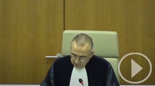 La Justicia europea retira la inmunidad a Puigdemont y los exconsellers