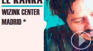 A la venta las entradas para El Kanka en Madrid