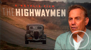 Netflix estrena "Emboscada Final" con Kevin Costner