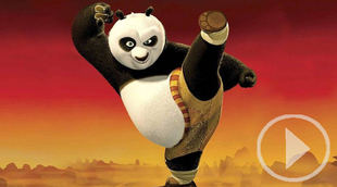 El regreso de 'Kung Fu Panda' y una comedia roquera con José Mota y Jorge Sanz
