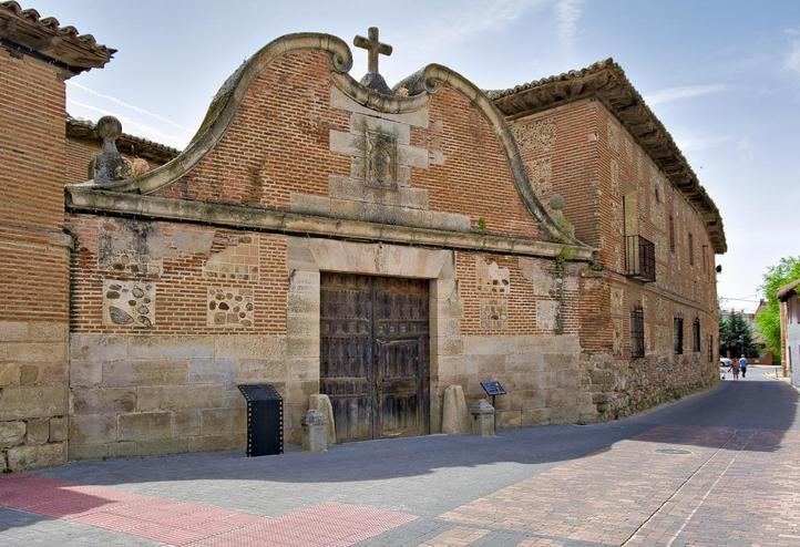 La Comunidad de Madrid invierte más de un millón de euros en la restauración de la Cartuja de Talamanca