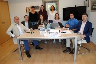 La Junta de Gobierno aprueba la contratación de diez nuevos trabajadores en Valdemorillo