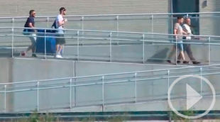 La Manada seguirá en libertad provisional