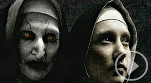 Estrenos de cine: "La Monja" llega para aterrorizar las salas