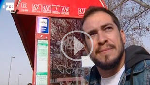 El consejero recibirá al Langui para abordar el problema del acceso a autobuses