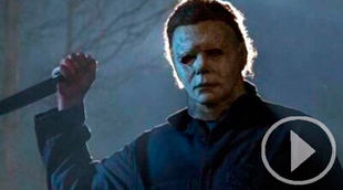 La noche de Halloween reina en las taquillas este 'finde'