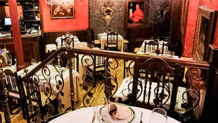 Jornadas de caza y setas en "La Posada del Nuncio"