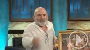 El discurso de Emilio Gavira en La Revuelta