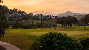 “Las Brisas” en Marbella. Costa del Sol, Costa de Golf