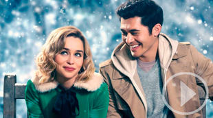 Huele a Navidad en los estrenos de la cartelera