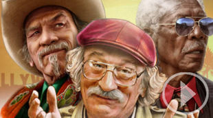 El año se despide con el remake 'La última gran estafa'