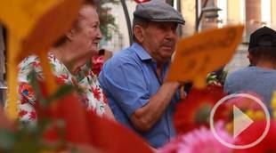 'Del susurro del tiempo', un documental sobre Lavapiés