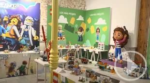Lego apuesta por el poder de jugar para su campaña navideña