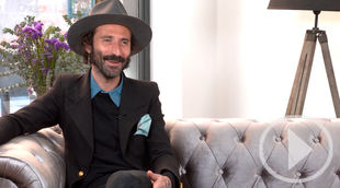 'Nuclear', el cuarto álbum en solitario de Leiva