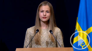 La Princesa Leonor estudiará el bachillerato en Gales