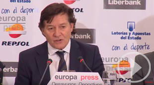 ¿Madrid, preparada para unos Juegos Olímpicos? Según Lete, sí