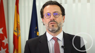 La Comunidad de Madrid aprueba la Ley de Autonomía Financiera