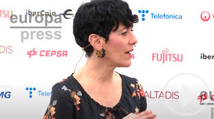 Saiz anuncia que la reforma del reglamento de Extranjería estará en 6 meses