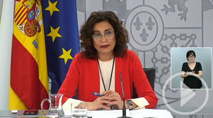 El Gobierno aprueba la "Ley Rhodes" de la infancia