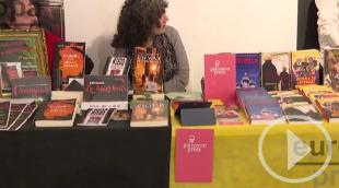 Regresa a Madrid la librería Efímera, solo abierta durante un día al año