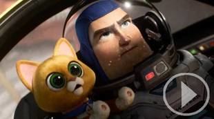 Regresa el universo de Toy Story con "Lightyear, Nicolas Cage y lo nuevo de Jonás Trueba