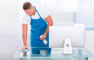 La importancia de los servicios de limpieza en el mundo empresarial