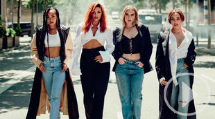 Little Mix actuarán el 16 de septiembre en Madrid