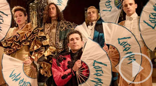 'Disco, Ibiza, Locomía' y 'Amigos imaginarios', estrenos de cine