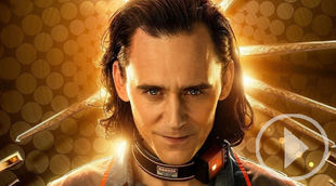 Hoy se estrena el primer capitulo de Loki en Disney+