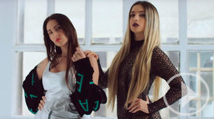 Lola Índigo estrena 'Mujer Bruja' con Mala Rodríguez