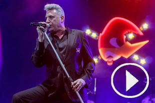 Vuelve el rock al WiZink Center con Loquillo