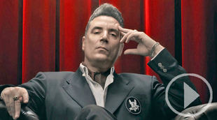 Loquillo: "Mi mejor época todavía no ha llegado"