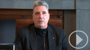 Loquillo y su libro 'Chanel, Cocaína y Dom Pérignon'