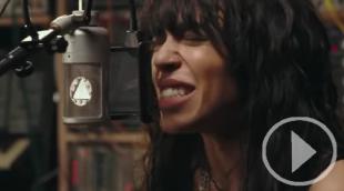 Loreen opina sobre el 'caso Rubiales'